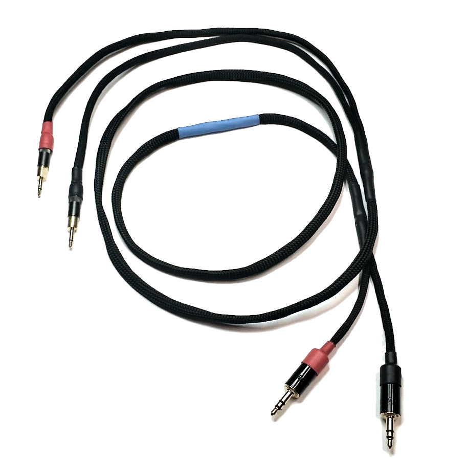 Sennheiser HD700 Cables – Surf Cables LLC