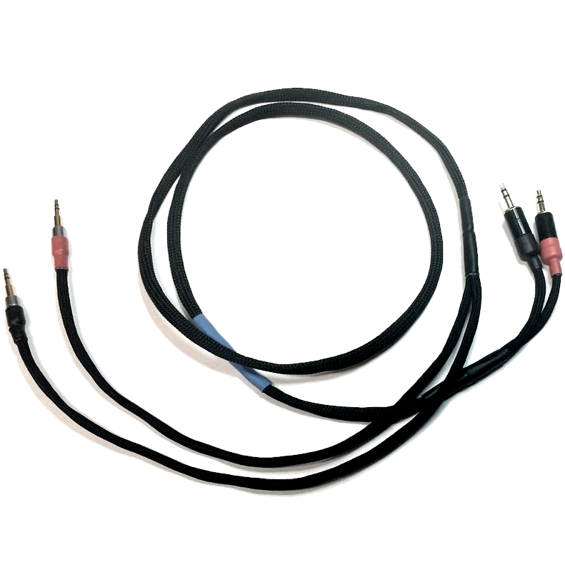 Audioquest nighthawk 2025 balanced cable